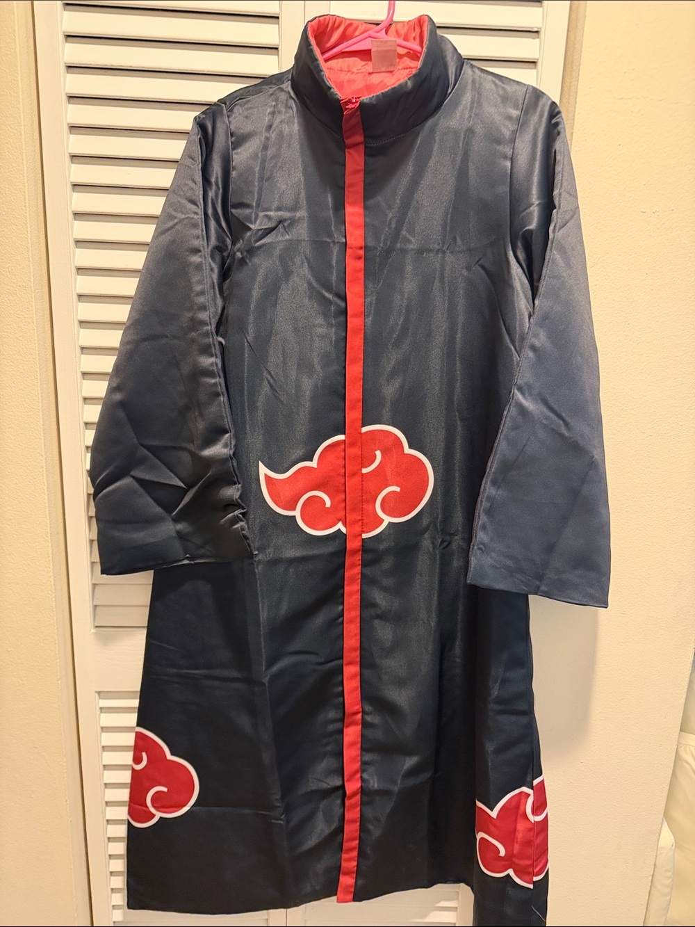 Naruto Robe Costume in Kids L/XL
